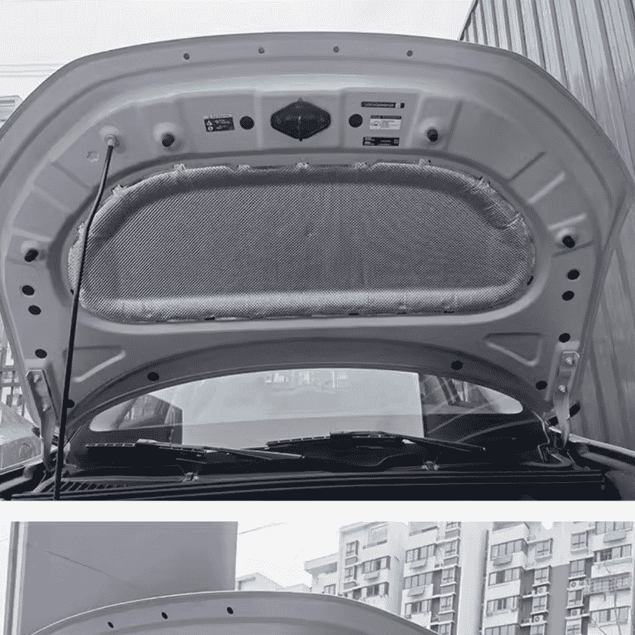 Xevaban.com ở 214 Giải Phóng là đơn vị chuyên cung cấp phụ kiện oto, đồ chơi oto, phụ kiện byd atto 2, đồ chơi byd atto 2, xevaban, 214 giải phóng, tấm cách nhiệt khoang máy atto 2, tấm cách âm khoang máy atto 2, tấm cách nhiệt atto 2.